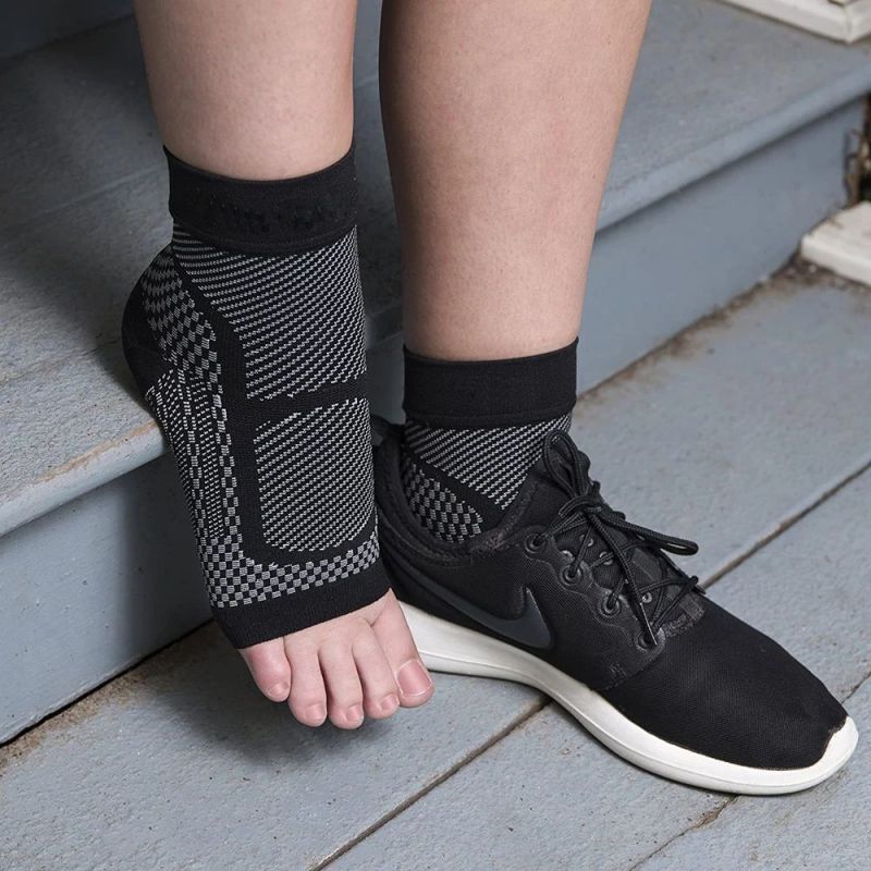 1Pair Sports Ankle Support Bra - Ankle Brace Support recension och pris