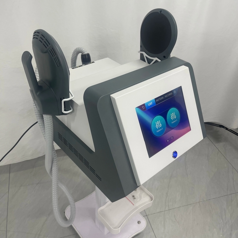 EMS Body Building Machine MYOs - Health Wellness Usa recension och pris